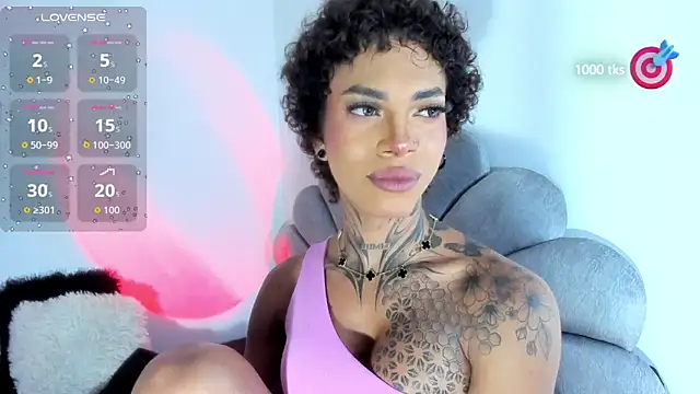 michell_danna webcam