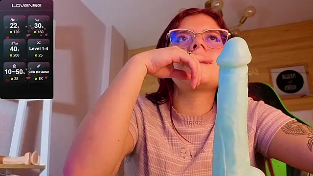 draviana_a_ - Draviana_a_'s free webcam