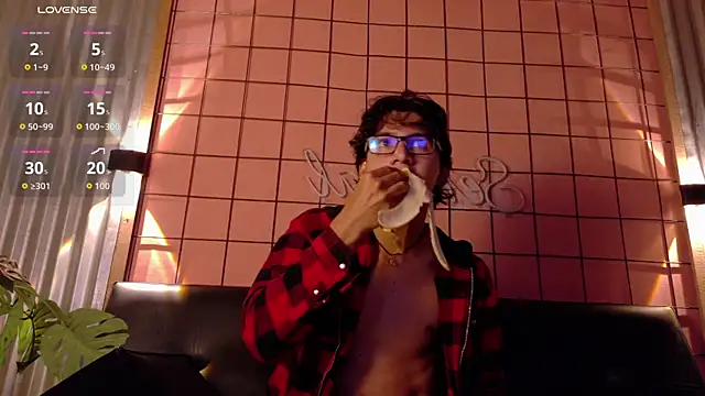 kane_del_toro webcam