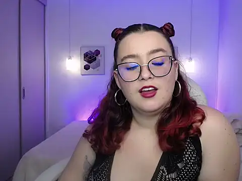 selene_rouse_ webcam
