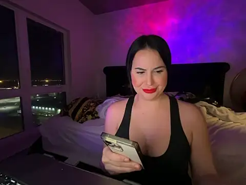 yourgoddessangela - Yourgoddessangela's free webcam