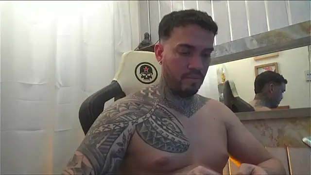 Angel_sex_latin webcam