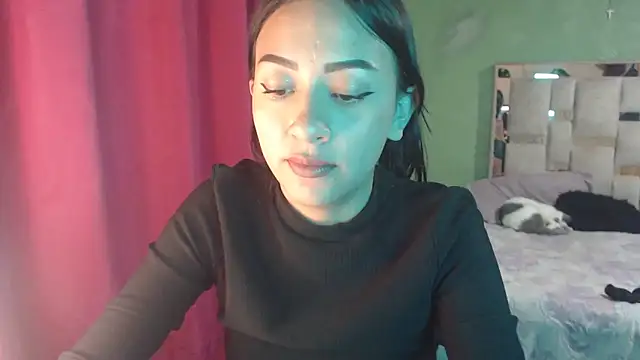 Little_aphrodite webcam