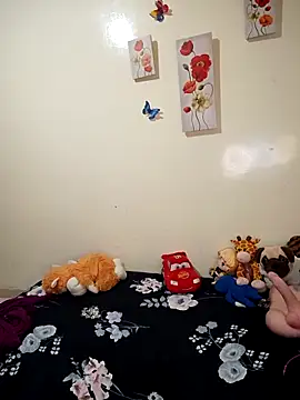 Erica_brooks_ webcam