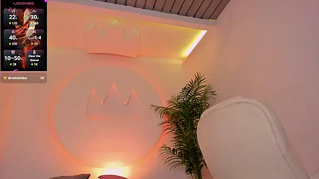 Ariana_Pierce webcam