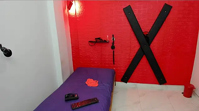 bdsmforever18 webcam