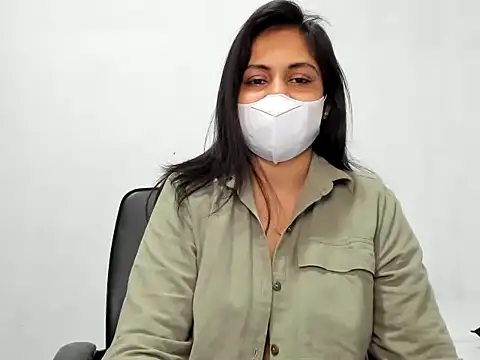 Crazy_Cat1995 webcam