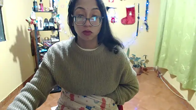 Violet_And_Smith webcam