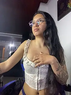 Rosita_forever_ webcam