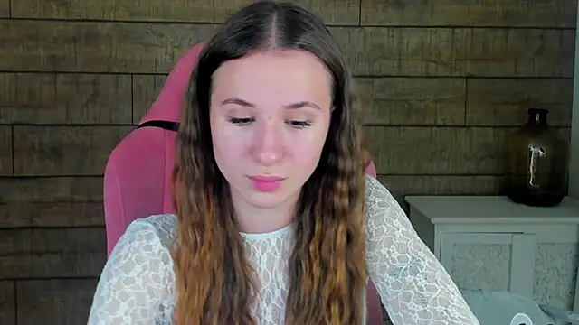 KristinaBellini webcam