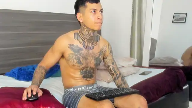 Andrew_sanders68 webcam