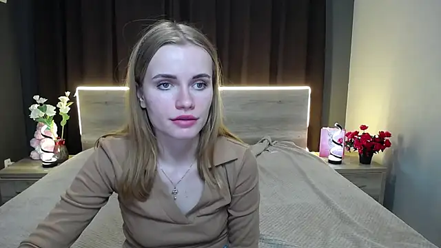 MargaritaKiss webcam