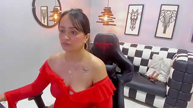 AlexandraMilff webcam