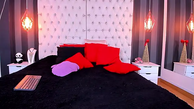 BrendaMarxhal webcam