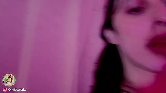 Lilith_malum webcam