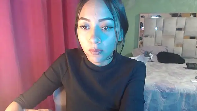 Little_aphrodite webcam