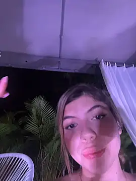 AngelBlushXXX webcam