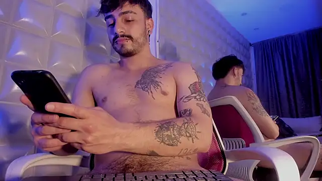 Jack_Daniel__ webcam