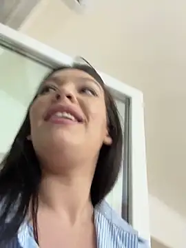 ClaraPasssion webcam