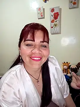 Erica_brooks_ webcam