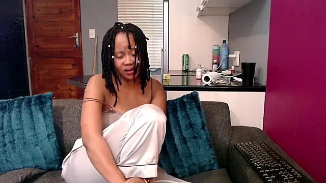 CancerGodessX webcam