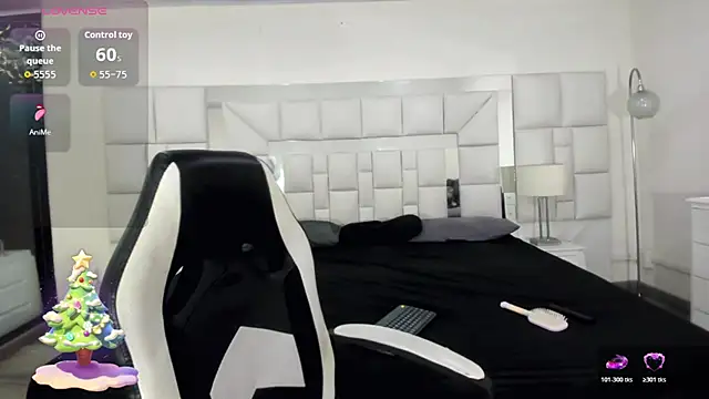 dahlia_moss - Dahlia_Moss's free webcam - UK Sex Cams