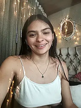Dreams_sophi webcam
