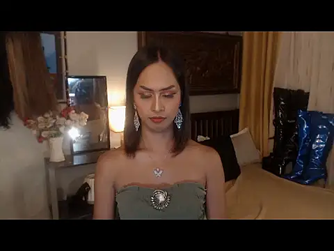 Nathalieheartt webcam