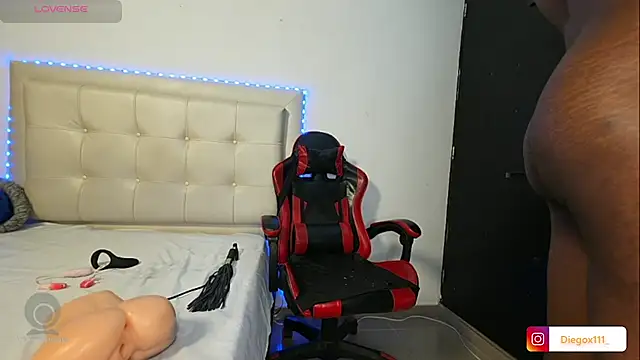 DiegoMilk111 webcam