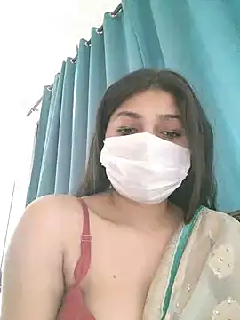 Anchal-8798 webcam