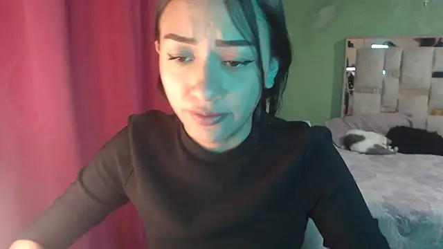 Little_aphrodite webcam