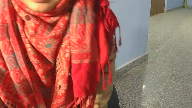 Kavya-Darling webcam