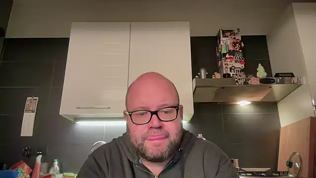 theitalianbear webcam