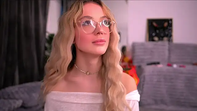 kyliejoyce (F teen) - fuck me hard