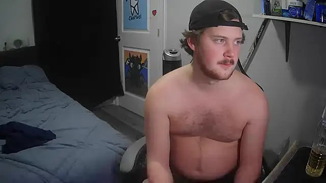 cajerk (M young) - Put on Jockstrap