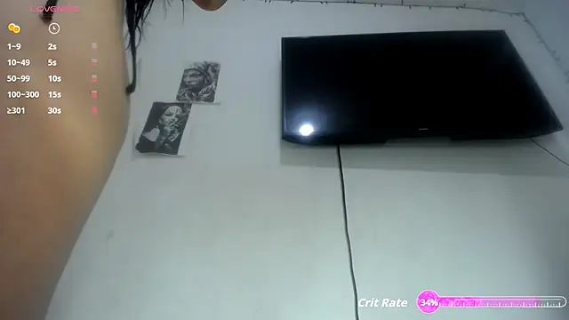 foxy_lovex (F young) - wander in underwear