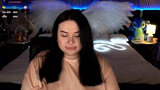 SerahMirabeli webcam