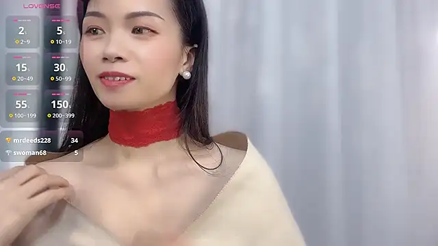 Lynnalltop-165-KeKe webcam