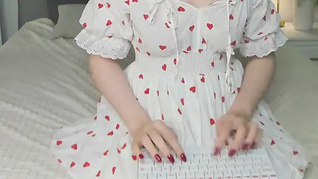 Camilla_Rowen webcam