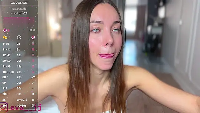 Eva_JJ webcam