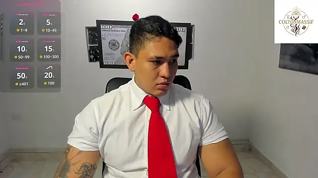 Colton_Massif webcam