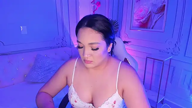 stefany_duque1_ webcam