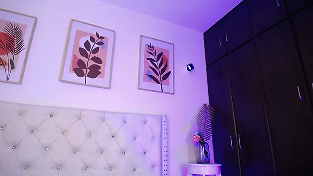 Barbie_Goddess webcam