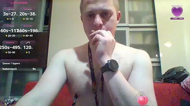 Matttthees webcam