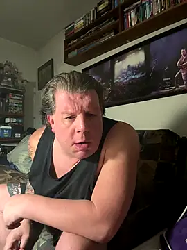 Stephanie1984 webcam