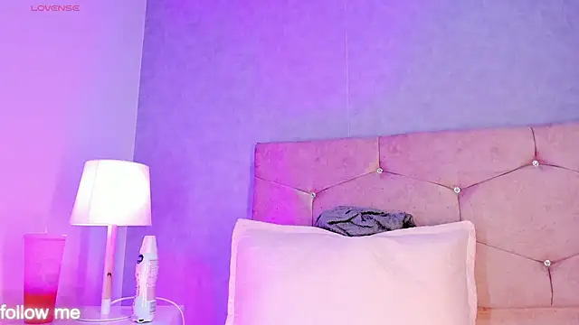 Cameliaa_Smiith webcam