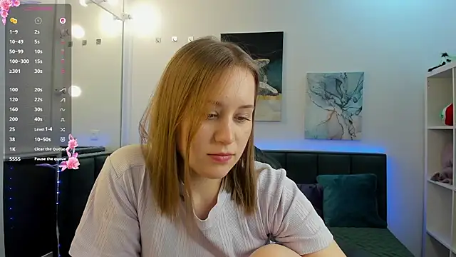 Melissa_new22 webcam