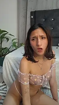 princess_foxxy webcam