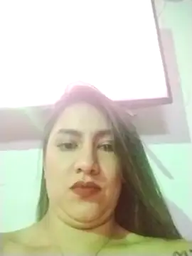 Ariana_Blaze1 webcam