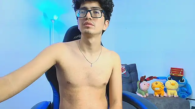 TylerWhite_ webcam